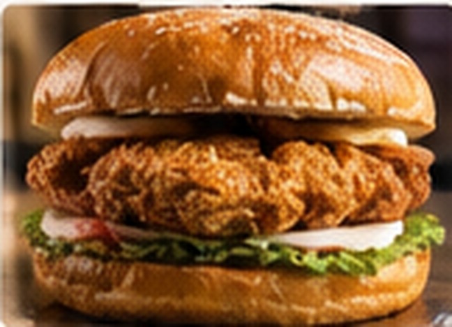 Chicken parm